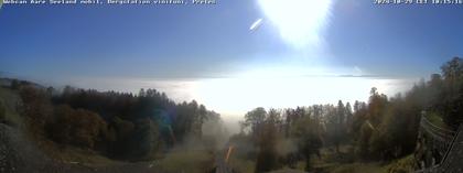 Plateau de Diesse: Vinifuni Bergstation Prêles