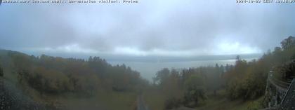 Plateau de Diesse: Vinifuni Bergstation Prêles