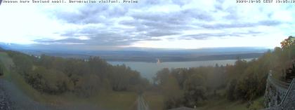 Plateau de Diesse: Vinifuni Bergstation Prêles