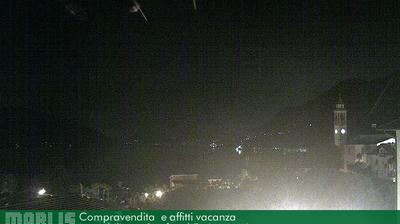 immagine della webcam nei dintorni di Maccagno: webcam Cannero Riviera