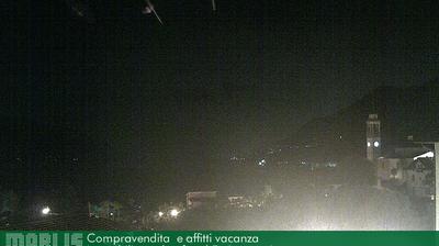 immagine della webcam nei dintorni di Santa Maria Maggiore: webcam Cannero Riviera