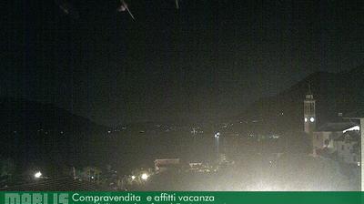 immagine della webcam nei dintorni di Toceno: webcam Cannero Riviera