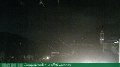 immagine della webcam nei dintorni di Cannobio: webcam Cannero Riviera