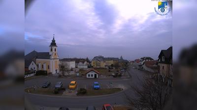 Gramastetten weather webcam