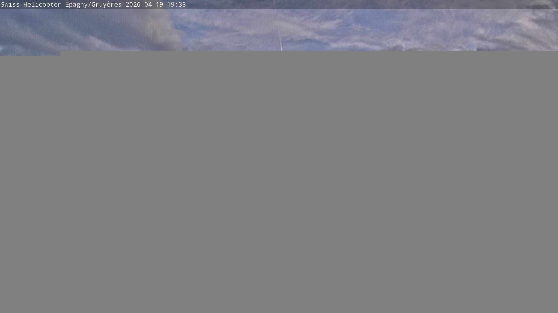 Epagny: Swisshelicopter - Gruyère