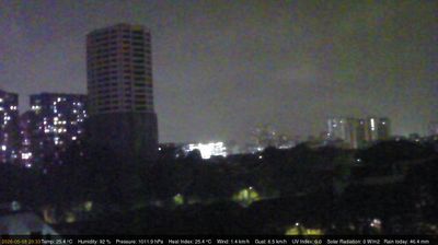 Webcam en vivo Singapur - ahora mismo