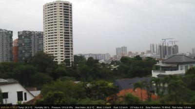 Sengkang New Town today