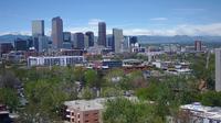 Denver - Day time