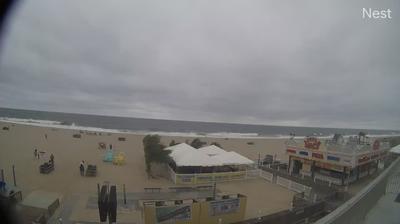 Toms River today