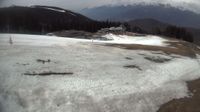 Aprica › North: Lombardia - Stazione di arrivo del Palabione