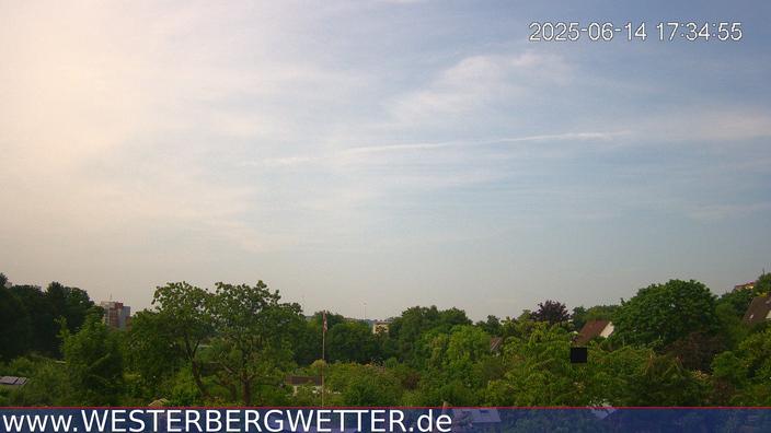 Belm weather Webcam