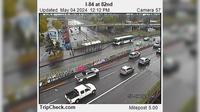 Portland: I-84 at 82nd - Di giorno