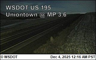 Imagen de webcam diurna Lewiston