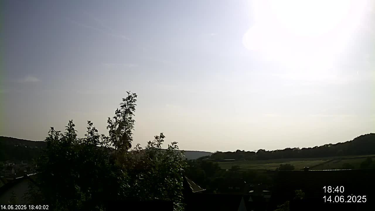 Biebelried weather Webcam
