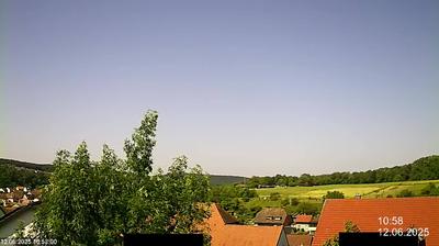 Randersacker weather webcam