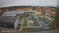 Blatna: třída Jana Pravoslava Koubka