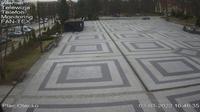 Olecko: plac Wolności