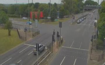 Windsor Daytime Webcam Image