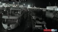 Genoa > South: posti barca - Attuale