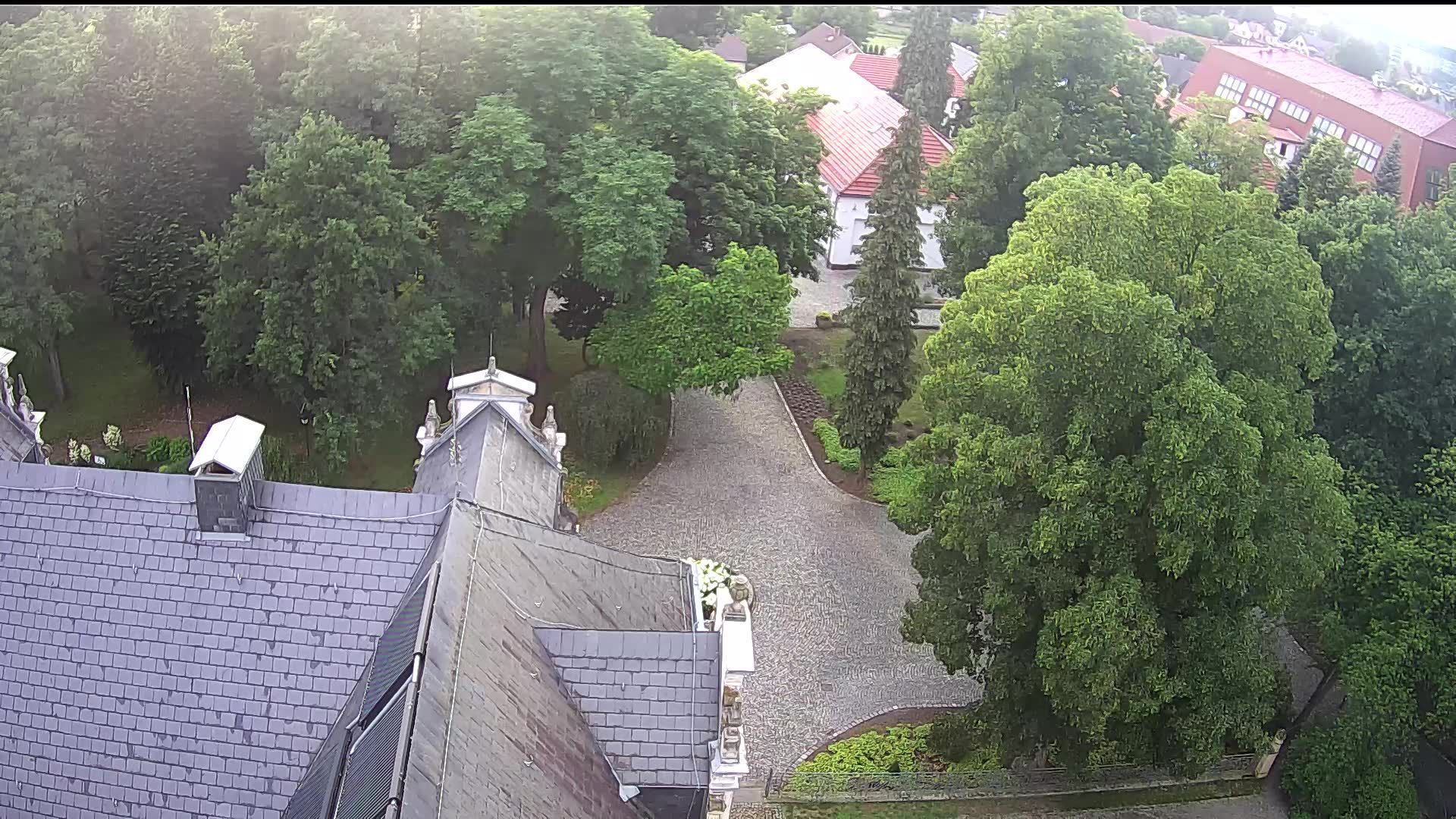 Traffic Cam Tulowice: Województwo opolskie, Rzeczpospolita