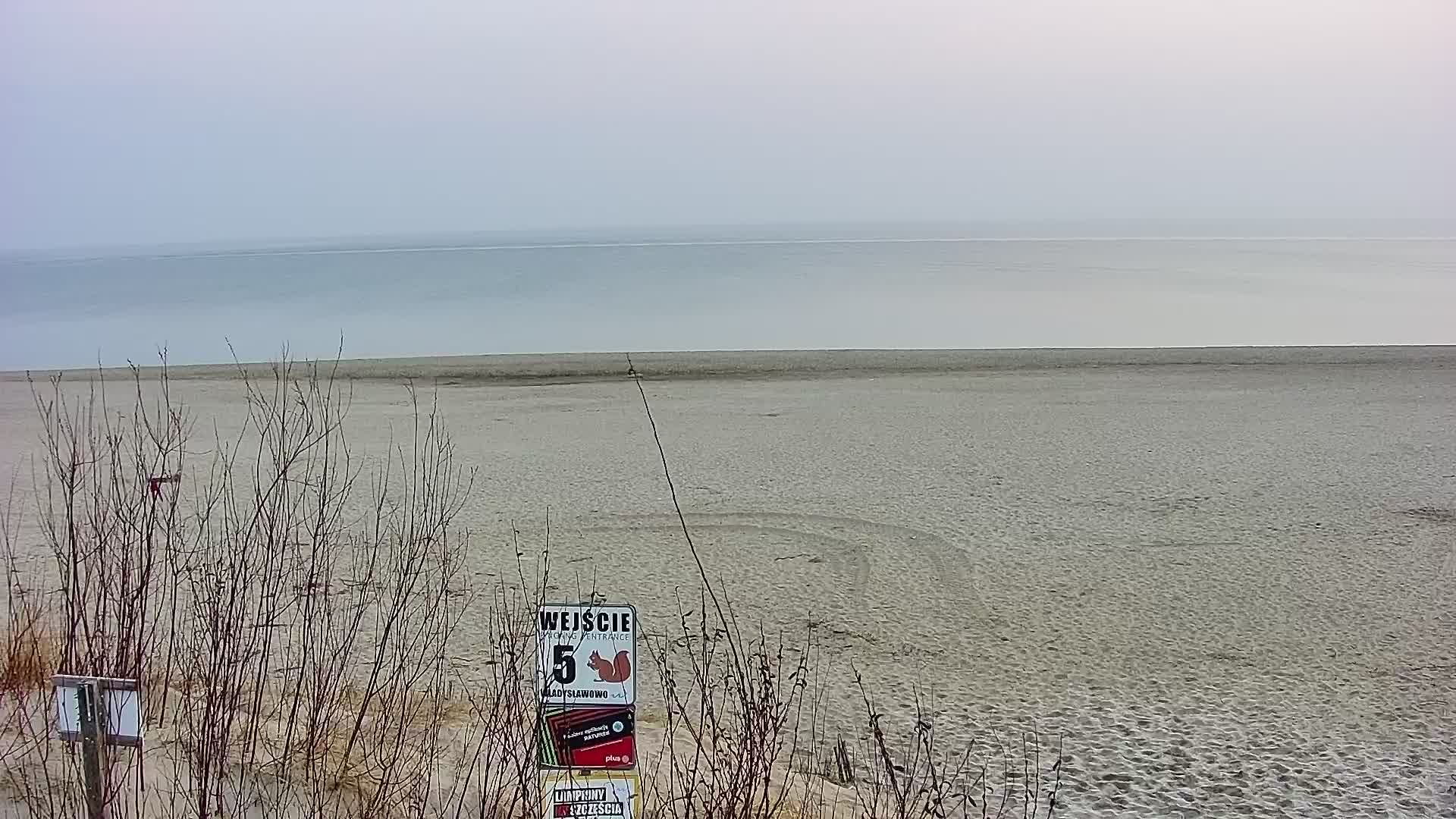 Szotland: Władysławowo - Rzeczpospolita - Beach