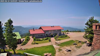Seebach › South: Mummelsee