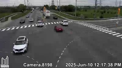 Woodbridge Daytime Webcam Image