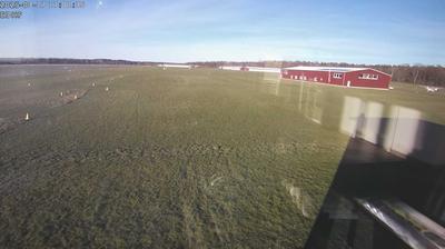Peissen airport webcam