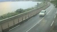 Bastia: Corsica - Tunnel _ sud