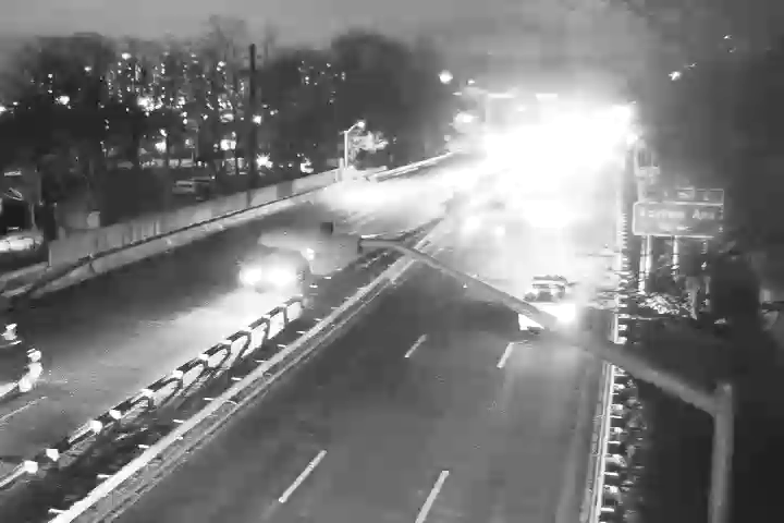 Traffic Cam Manhattan Community Board 10 › North: 908A at Brx. Pelham Pkwy