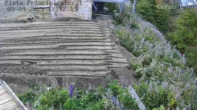 Webcam en vivo Villa la Angostura - ahora mismo