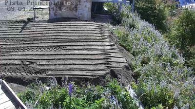 Imagen de webcam diurna Villa la Angostura