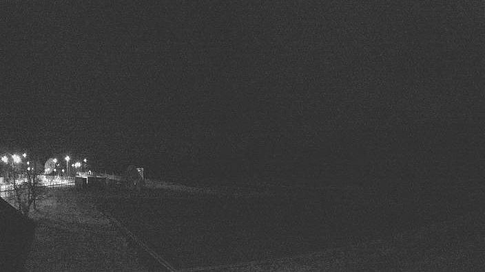 Villa Ohiggins airport Webcam