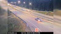 West Lynn › North: , Hwy at the Mountain Highway exit, looking north