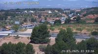 Requena › South
