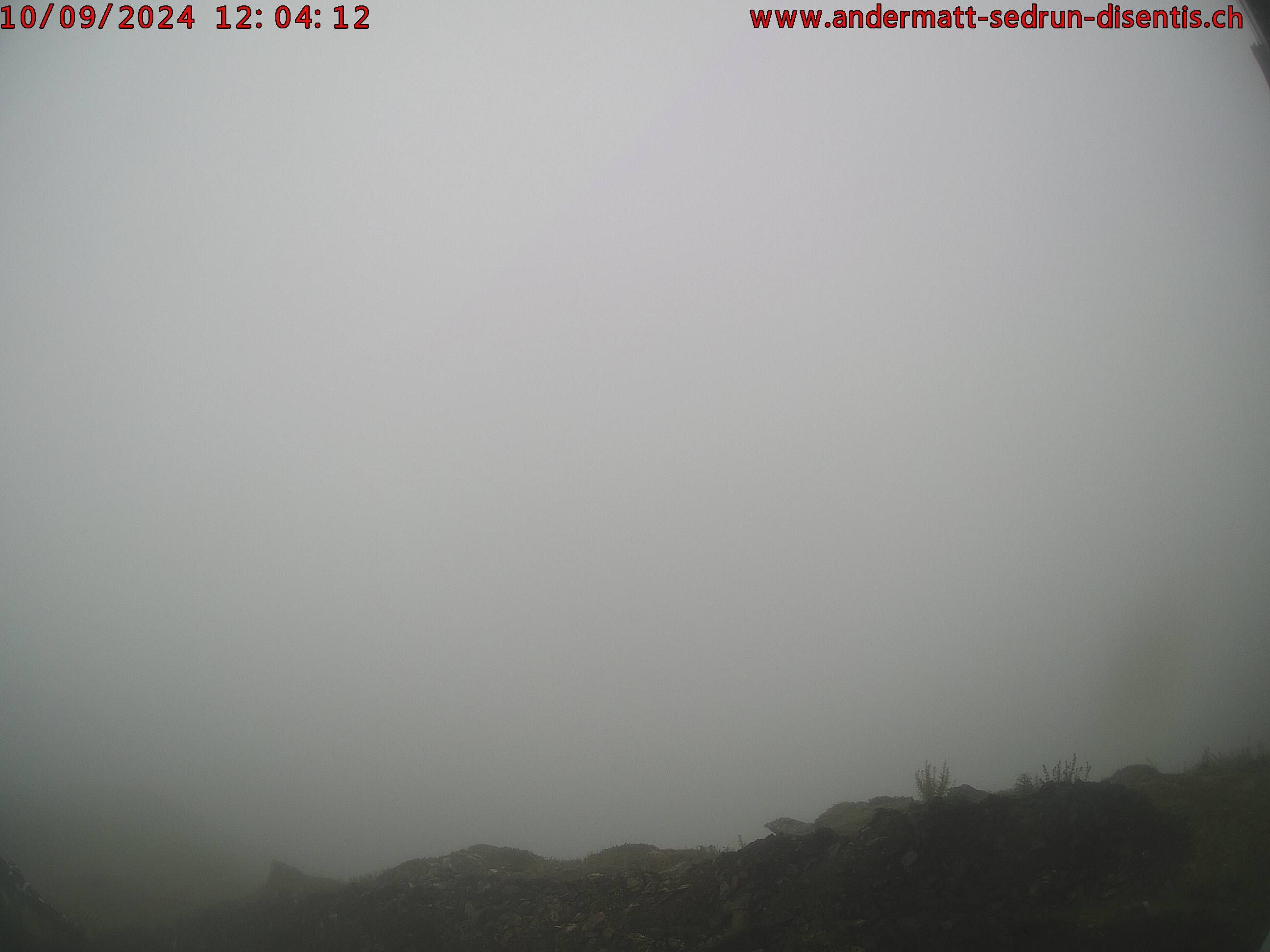 Andermatt › Osten