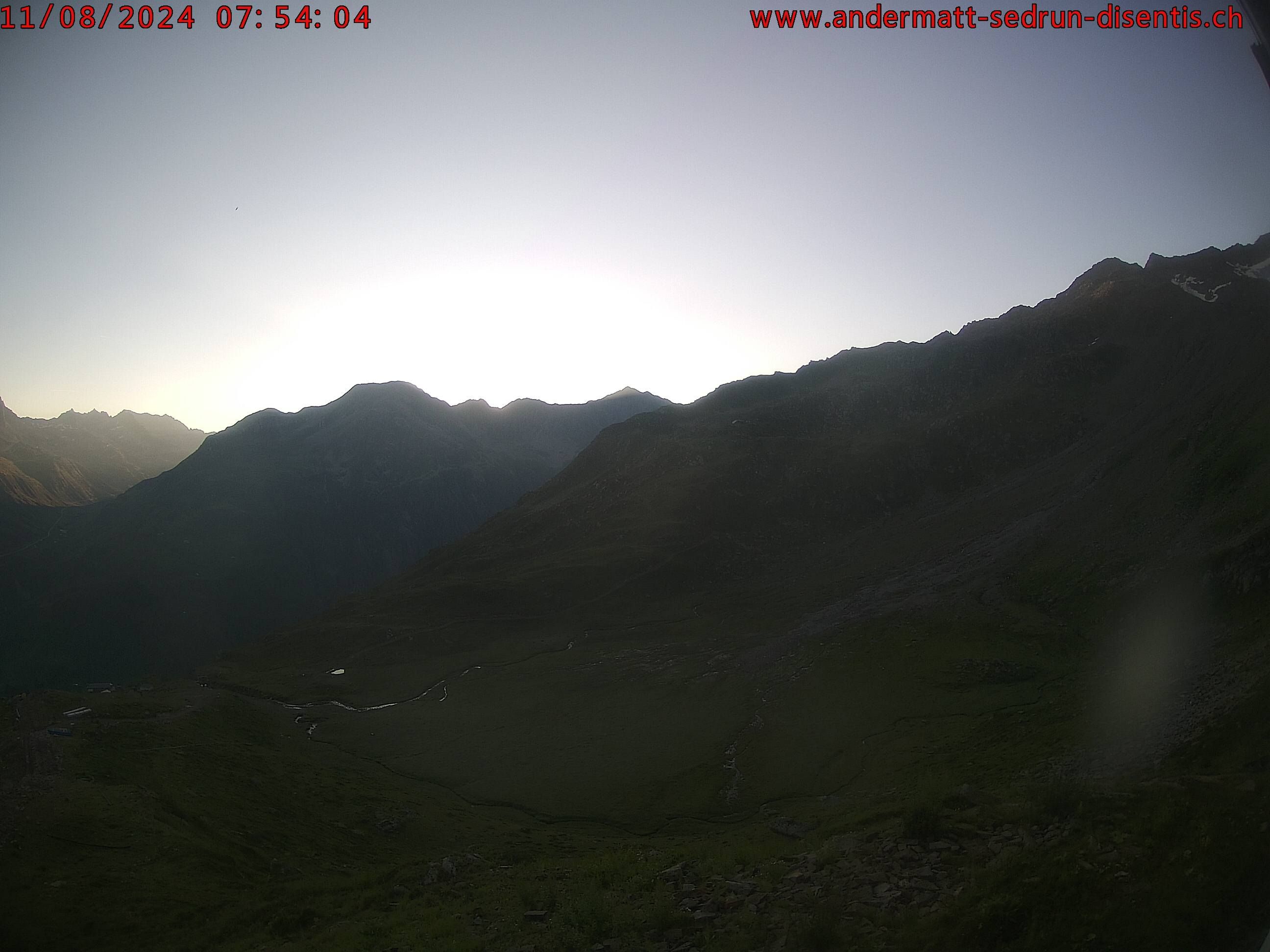 Andermatt › Ost