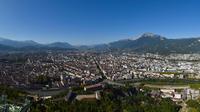 Grenoble: La Bastille