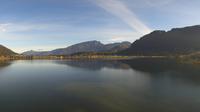 Gemeinde Walchsee: Walchsee - Camping Seespitz