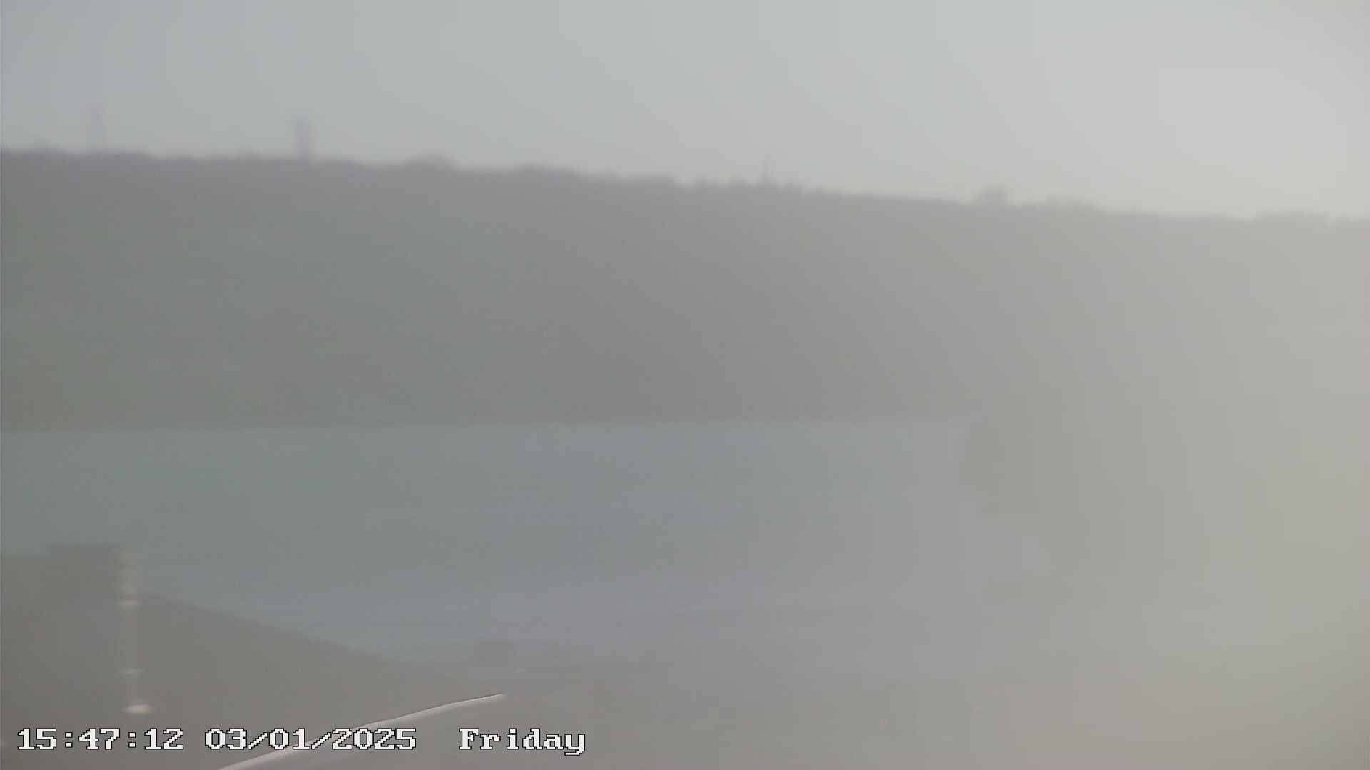 Traffic Cam Triest › South-West: Muggia