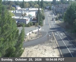 Vacaville webcam