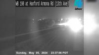 Armona › West: KIN-198-HANFORD - 13TH AVE - Current