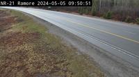 Black River-Matheson Township: Highway 11 near Playfair 3 Concession - Current