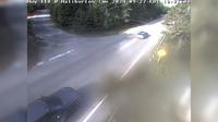 Dysart et al: Highway near Haliburton