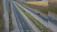 Clarington: Highway W of Solina Rd