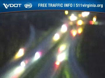 Traffic Cam Biltmore: I-95 - MM 84 - NB - at I-295