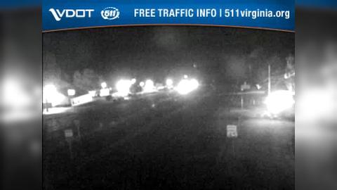 Traffic Cam Airport Acres: US-29 - NB - Airport Rd