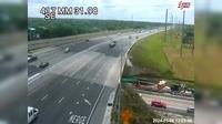 Union Park: SR-417 at Lk Underhill Rd - Day time