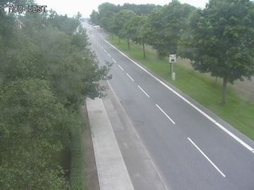 Traffic Cam Orum › West: Ørum V