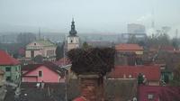 District of Ružomberok › South-West